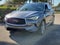 2021 INFINITI QX50 Sensory