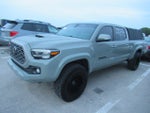 2022 Toyota Tacoma TRD Sport V6