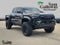2025 Toyota Tacoma Hybrid TRD Pro