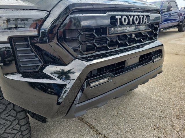 2025 Toyota Tacoma Hybrid TRD Pro