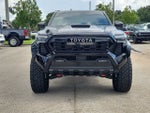 2025 Toyota Tacoma Hybrid TRD Pro