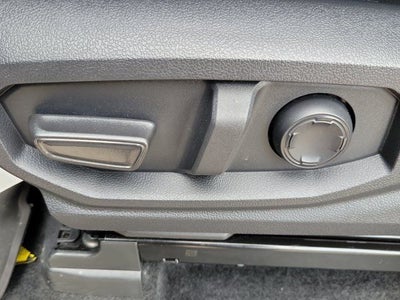 2025 Toyota Tacoma Hybrid TRD Pro
