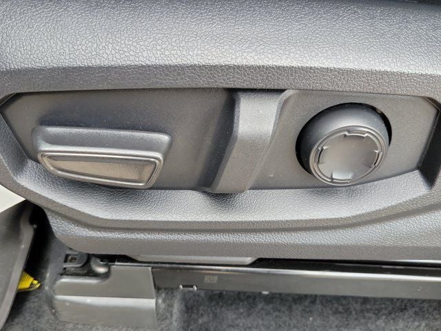 2025 Toyota Tacoma Hybrid TRD Pro