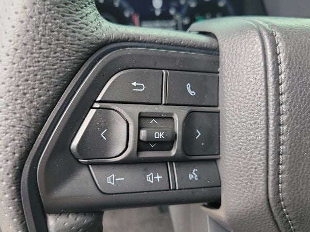 2025 Toyota Tacoma Hybrid TRD Pro