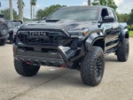 2025 Toyota Tacoma Hybrid TRD Pro