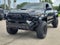 2025 Toyota Tacoma Hybrid TRD Pro
