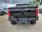 2025 Toyota Tacoma Hybrid TRD Pro