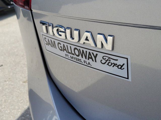2021 Volkswagen Tiguan 2.0T S