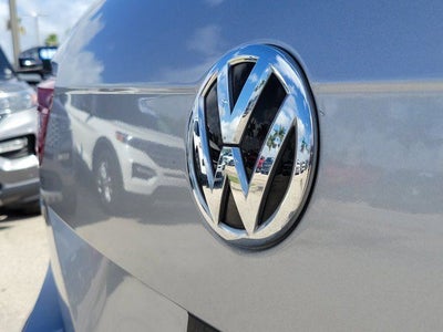 2021 Volkswagen Tiguan 2.0T S