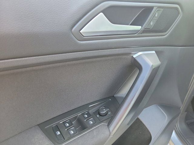 2021 Volkswagen Tiguan 2.0T S