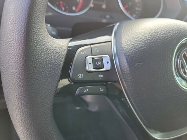 2021 Volkswagen Tiguan 2.0T S