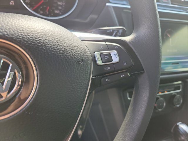 2021 Volkswagen Tiguan 2.0T S