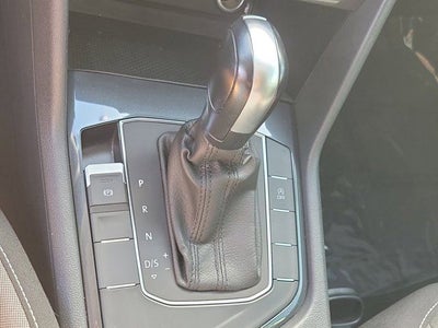2021 Volkswagen Tiguan 2.0T S