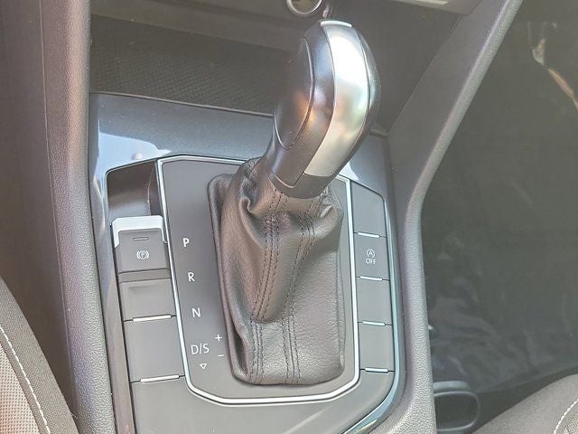 2021 Volkswagen Tiguan 2.0T S