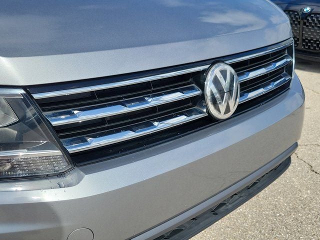 2021 Volkswagen Tiguan 2.0T S
