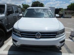 2020 Volkswagen Tiguan 2.0T SE
