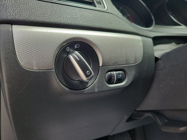2018 Volkswagen Jetta 1.4T S