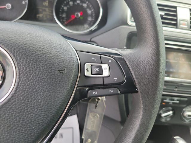 2018 Volkswagen Jetta 1.4T S