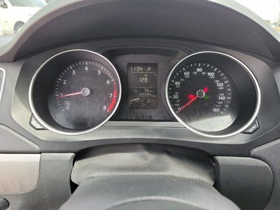2018 Volkswagen Jetta 1.4T S