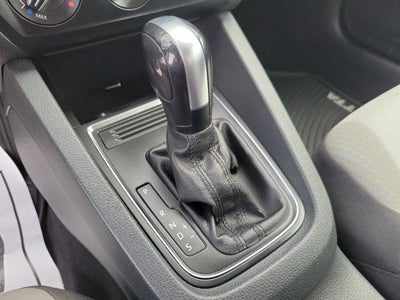 2018 Volkswagen Jetta 1.4T S