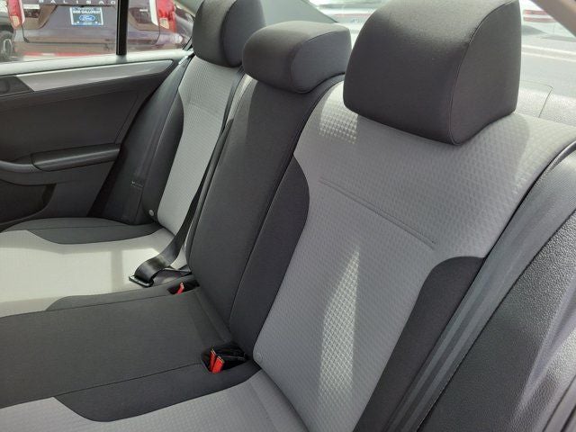 2018 Volkswagen Jetta 1.4T S