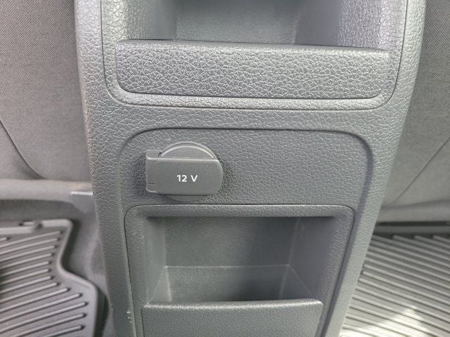 2018 Volkswagen Jetta 1.4T S