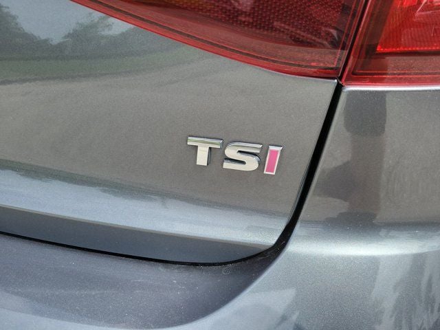 2018 Volkswagen Jetta 1.4T S
