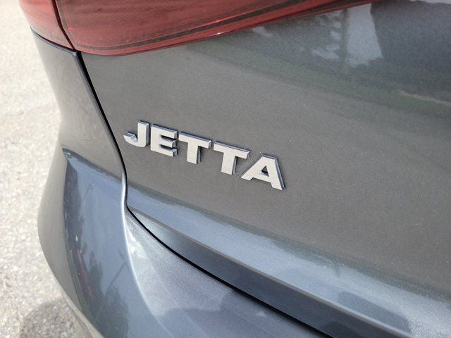 2018 Volkswagen Jetta 1.4T S