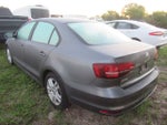 2018 Volkswagen Jetta 1.4T S