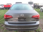 2018 Volkswagen Jetta 1.4T S