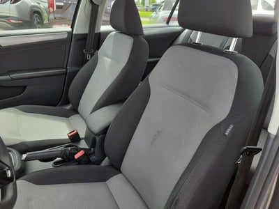 2018 Volkswagen Jetta 1.4T S