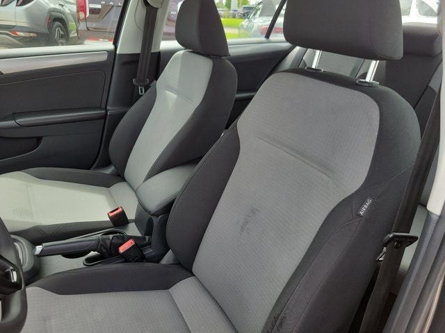 2018 Volkswagen Jetta 1.4T S