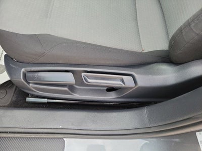 2018 Volkswagen Jetta 1.4T S