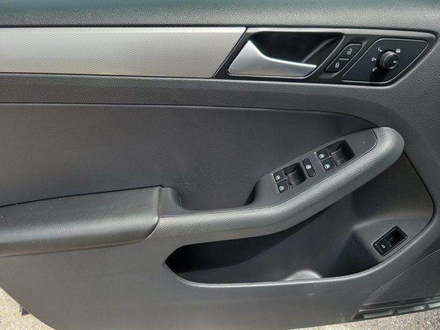 2018 Volkswagen Jetta 1.4T S