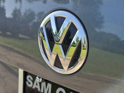 2020 Volkswagen Jetta R-Line