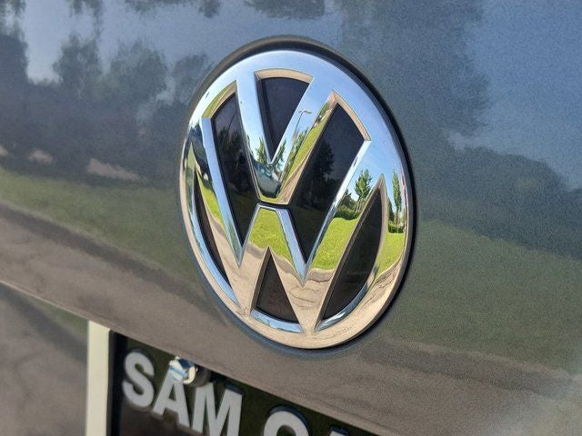 2020 Volkswagen Jetta R-Line