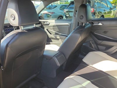 2020 Volkswagen Jetta R-Line