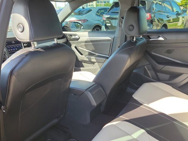 2020 Volkswagen Jetta R-Line