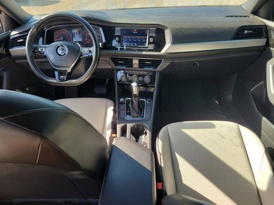 2020 Volkswagen Jetta R-Line