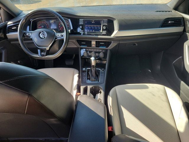 2020 Volkswagen Jetta R-Line