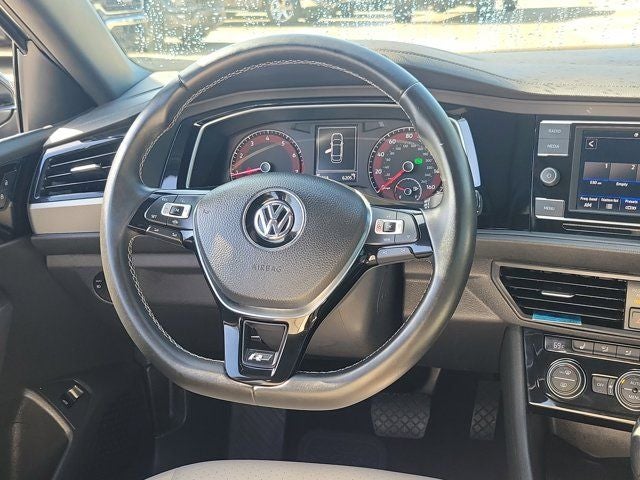 2020 Volkswagen Jetta R-Line