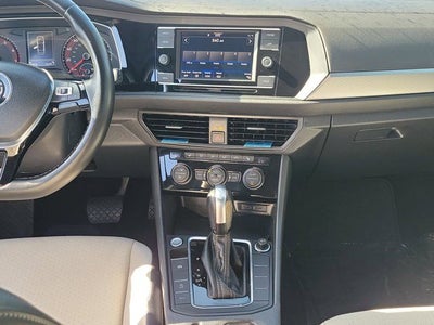 2020 Volkswagen Jetta R-Line