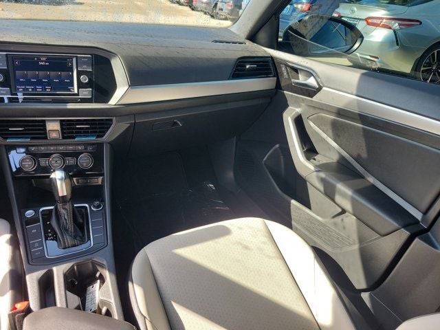 2020 Volkswagen Jetta R-Line