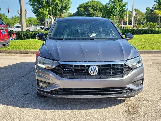 2020 Volkswagen Jetta R-Line