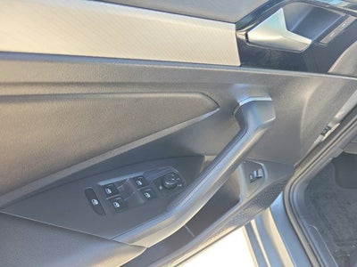 2020 Volkswagen Jetta R-Line