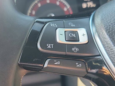 2020 Volkswagen Jetta R-Line