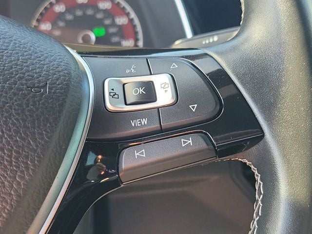 2020 Volkswagen Jetta R-Line
