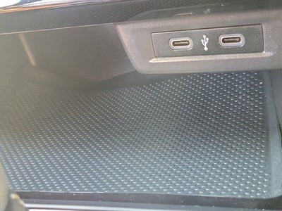 2020 Volkswagen Jetta R-Line