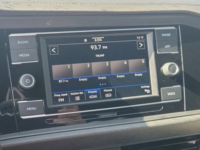 2020 Volkswagen Jetta R-Line