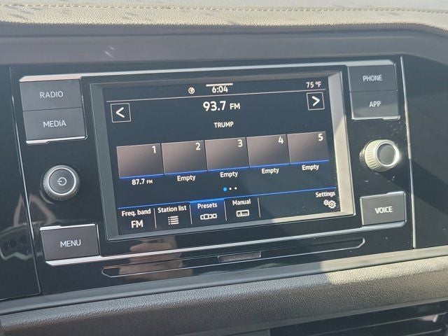 2020 Volkswagen Jetta R-Line